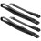 2Pcs Accordion Strap Shoulder Set Kit Adjuatbale 2