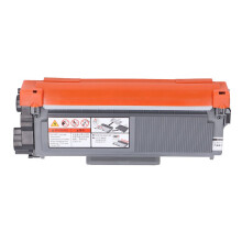 Schokbestendige, valbestendige en lekvrije tonercartridge