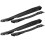 2Pcs Accordion Strap Shoulder Set Kit Adjuatbale 3