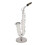 Altsaxophon-Ornamente Mini-Saxophon-Dekoration 3