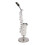 Altsaxophon-Ornamente Mini-Saxophon-Dekoration 4