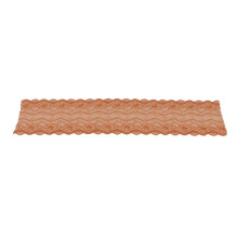10 Yards Spitzenstoff, 18,5 cm breit, zuschneidbar, von Hand