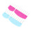 20 Pcs Knit Blocking Comb Sweater and Scarf 5