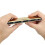 24 Hole Tremolo Harmonica Harp Wind Musical 5