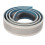 Gripper Strip Rubber 1m Length 3.2cm Width Rug 1