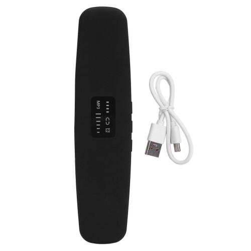 Högtalare under kudden Bluetooth 5.0 Litet minne