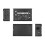 Professional Single Channel Passive DI-Box Direct 5
