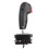 8-Wege-Flugjoystick mit Trigger und Top-Fire-Funktion 3