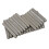 Letterponsset 27 letters, hoge sterkte 2