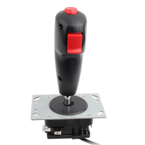 8-Wege-Flugjoystick mit Trigger und Top-Fire-Funktion 1
