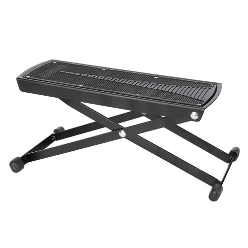 Guitar Footrest Portable Classical Multi Block 1