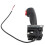 8-Wege-Flugjoystick mit Trigger und Top-Fire-Funktion 5