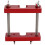Extractor de boquilla de trompeta de aluminio musical 1