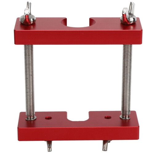 Extractor de boquilla de trompeta de aluminio musical