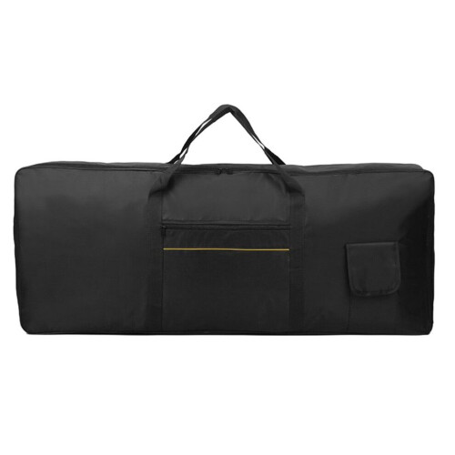 61 Key Electronic Keyboard Bag Rainproof