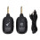 Guitar Transmitter Receiver Set 20Hz to 20kHz 1