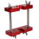Extractor de boquilla de trompeta de aluminio musical 3
