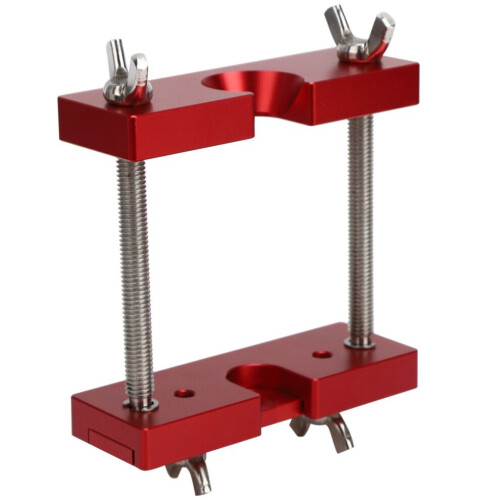 Extractor de boquilla de trompeta de aluminio musical 2
