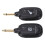 Guitar Transmitter Receiver Set 20Hz to 20kHz 2