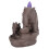 Backflow Incense Burner Elephant Shape Waterfall 5