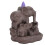 Backflow Incense Burner Elephant Shape Waterfall 4