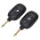 Guitar Transmitter Receiver Set 20Hz to 20kHz 3