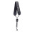 Saxophone Neck Strap with Metal Hook Adjustment 2