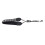Saxophone Neck Strap with Metal Hook Adjustment 4