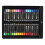 DelGreen 12/24/36 Farben Öl-Rundpastell-Set 1