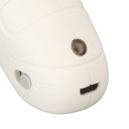 Sladdlös limningsenhet 10W USB-laddningsbar mini 2