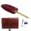 Feather Writing Pen Set Vinage Calligraphy Drawing 3