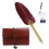 Feather Writing Pen Set Vinage Calligraphy Drawing 4