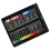 DelGreen 12/24/36 Farben Öl-Rundpastell-Set 3