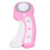 Rotary Cutter Set with A4 Backing Plate Felt Bag 5 5
