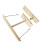 Hook and Ring Game Beautiful Wooden Interactive 5