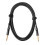 Tyst kabel för elgitarr, brusreducerande ljud 1