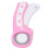 Rotary Cutter Set with A4 Backing Plate Felt Bag 5 4