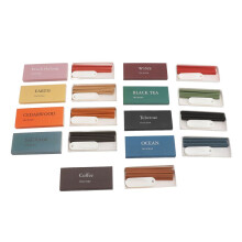 9 Schachteln, 90 Stück Räucherstäbchen-Duftstäbchen-Set