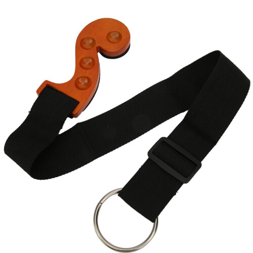 Cello Stopper AntiSlip Plug Protector Halterung 1