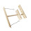 Hook and Ring Game Beautiful Wooden Interactive 4