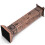 Incense Burner Red Copper Vertical Heart Sutra 5