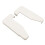 1 Pair Knitting Machine Upper End Cover 4