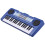BIGFUN 37 Key Electronic Keyboard Piano 8 Tones 8 5