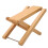 Guitar Foot Rest Adjustable Height 4 Position 1