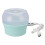 Electric Bead Spinner Reversible Stepless Speed 2