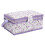 Sewing Tool Basket with Removable Tray Portable 5