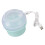 Electric Bead Spinner Reversible Stepless Speed 5