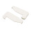 1 Pair Knitting Machine Upper End Cover 2