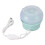 Electric Bead Spinner Reversible Stepless Speed 4