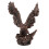 Adler-Harzstatue, Skulptur, Ornament, Tier 1
